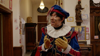 Het Sinterklaasjournaal