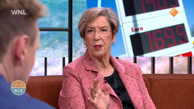 Goedemorgen Nederland