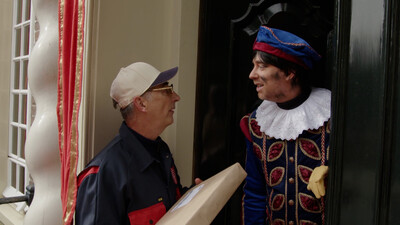 Het Sinterklaasjournaal