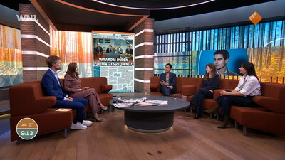 Goedemorgen Nederland