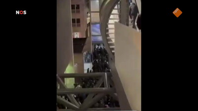 NOS Journaal in Makkelijke Taal