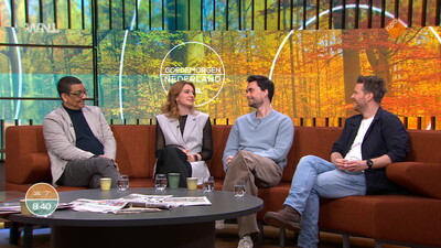 Goedemorgen Nederland