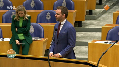 Goedemorgen Nederland