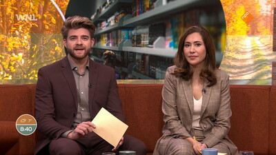 Goedemorgen Nederland