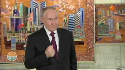 Goedemorgen Nederland