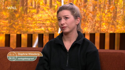 Goedemorgen Nederland