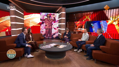 Goedemorgen Nederland