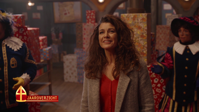 Het Sinterklaasjournaal Jaaroverzicht
