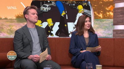 Goedemorgen Nederland