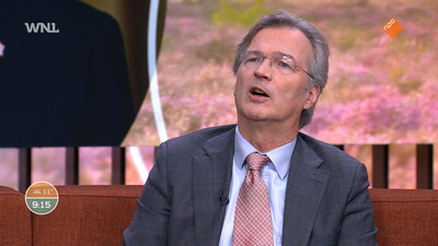 Goedemorgen Nederland