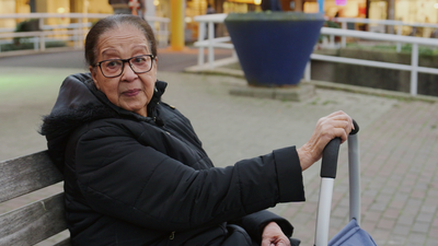 De Toekomst is Grijs