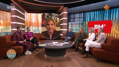 Goedemorgen Nederland