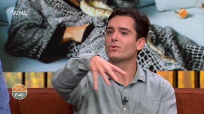 Goedemorgen Nederland