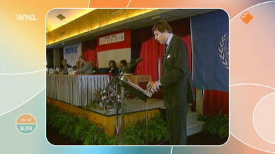 Goedemorgen Nederland