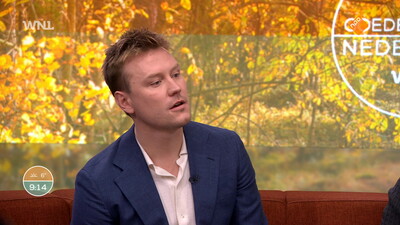 Goedemorgen Nederland