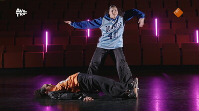 Zappsport The Battle