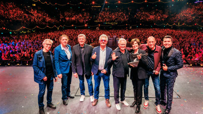 Muziekfeest van het Jaar 2025