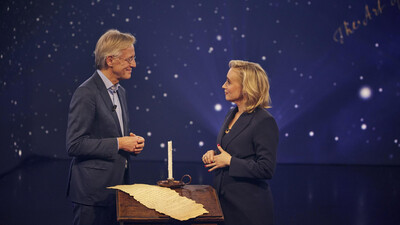 Eva & Dijkgraaf: Het college van 2025