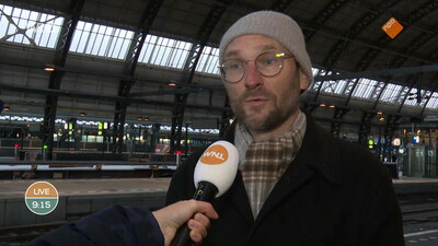 Goedemorgen Nederland