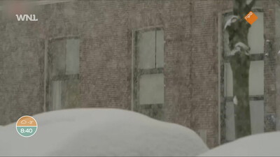 Goedemorgen Nederland