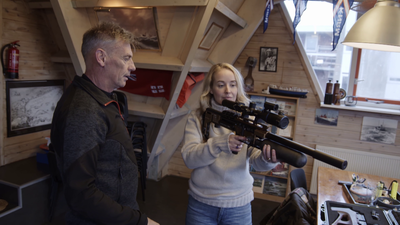 Stand van Nederland: Generatie Next