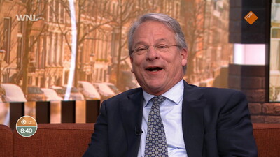 Goedemorgen Nederland