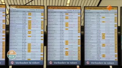 Goedemorgen Nederland