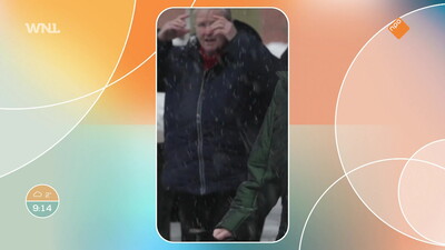 Goedemorgen Nederland