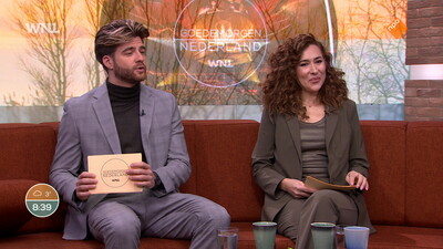 Goedemorgen Nederland