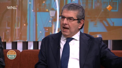 Goedemorgen Nederland