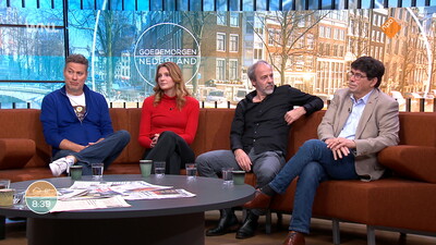 Goedemorgen Nederland