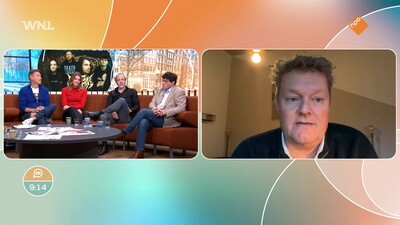 Goedemorgen Nederland