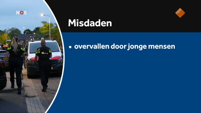 NOS Journaal in Makkelijke Taal