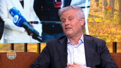 Goedemorgen Nederland