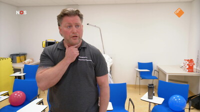 NOS Journaal in Makkelijke Taal