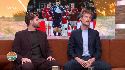 Goedemorgen Nederland