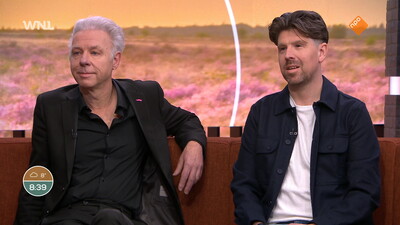 Goedemorgen Nederland