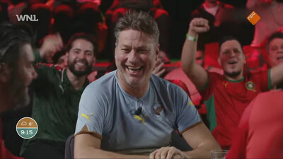 Goedemorgen Nederland