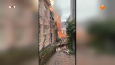 NOS Journaal in Makkelijke Taal