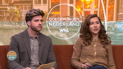 Goedemorgen Nederland