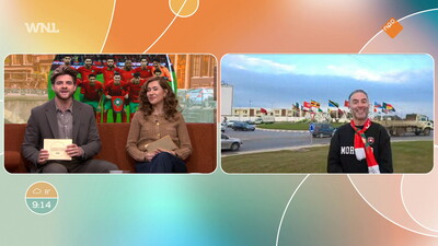 Goedemorgen Nederland