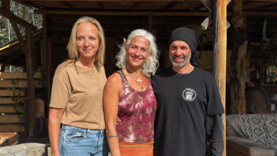 Floortje naar het einde van de wereld