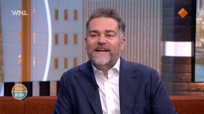 Goedemorgen Nederland