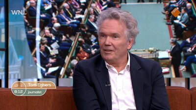 Goedemorgen Nederland