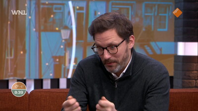 Goedemorgen Nederland