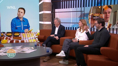 Goedemorgen Nederland