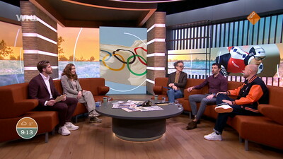 Goedemorgen Nederland