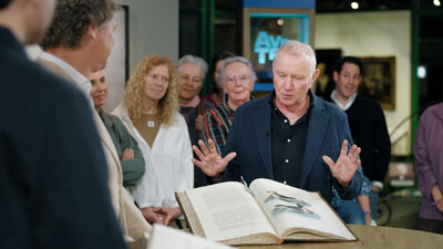 Tussen Kunst en Kitsch