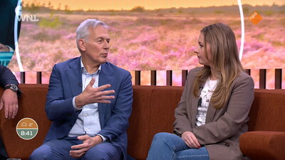 Goedemorgen Nederland