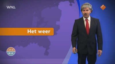 Goedemorgen Nederland